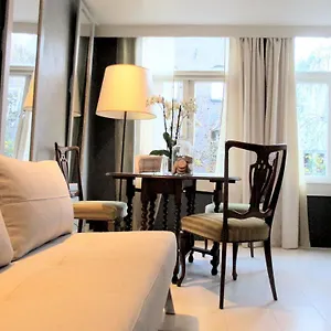  Bed & Breakfast Miss Jordaan For Quiet Travellers