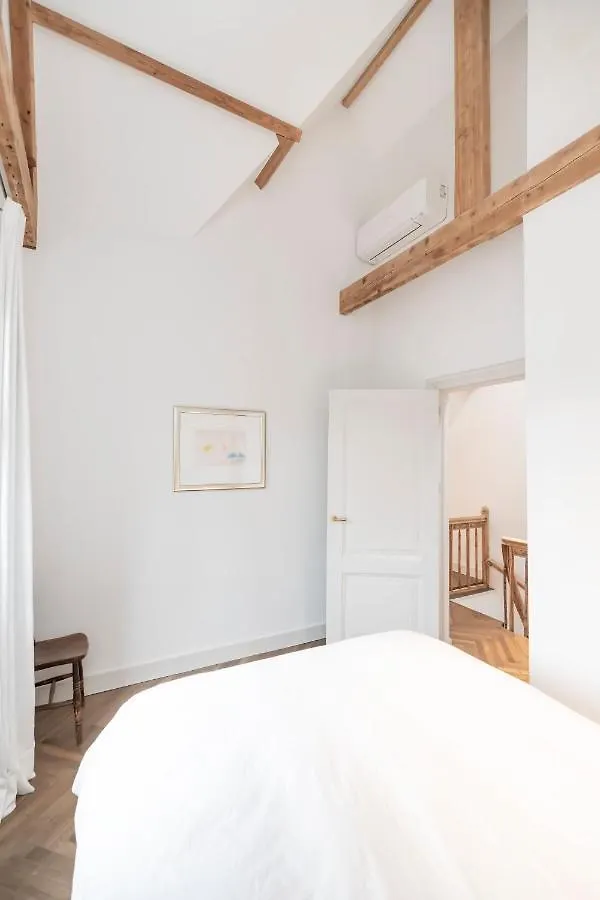 Waldeck Vondelpark 2 Bedroom Suites Amsterdam 0*,